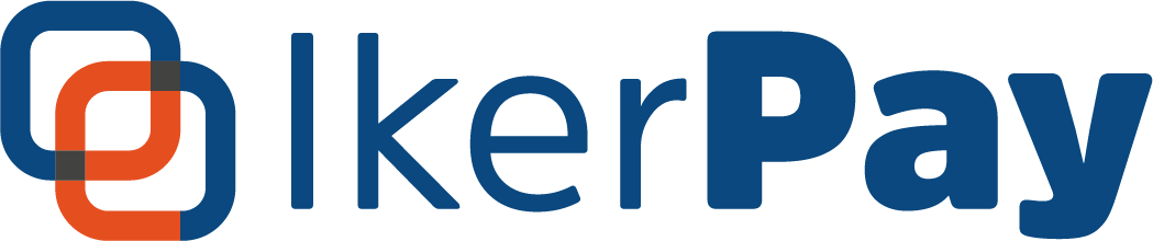 Ikerpay Logo